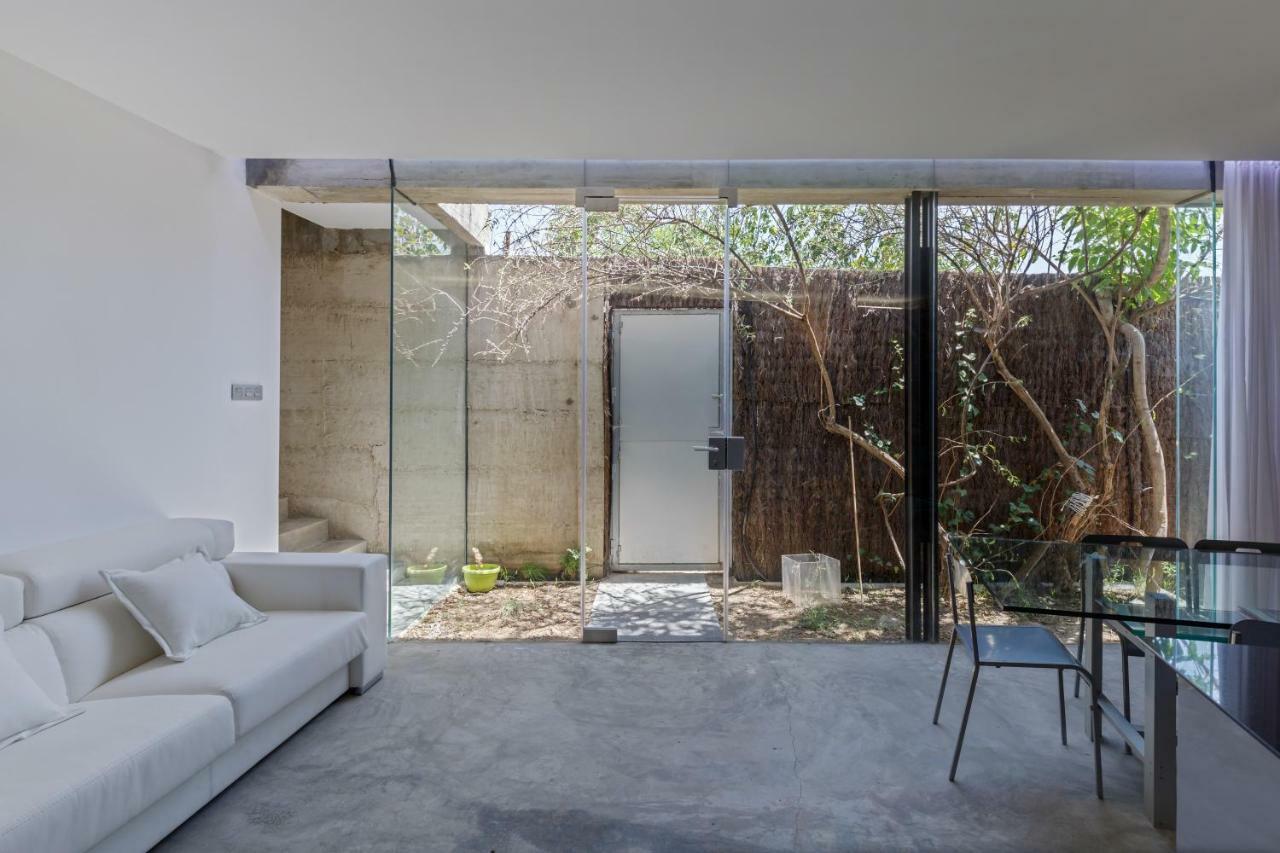 Luxury Cave 100M Super Terraza Vistas Alhambra Wifi Villa Granada Exterior photo