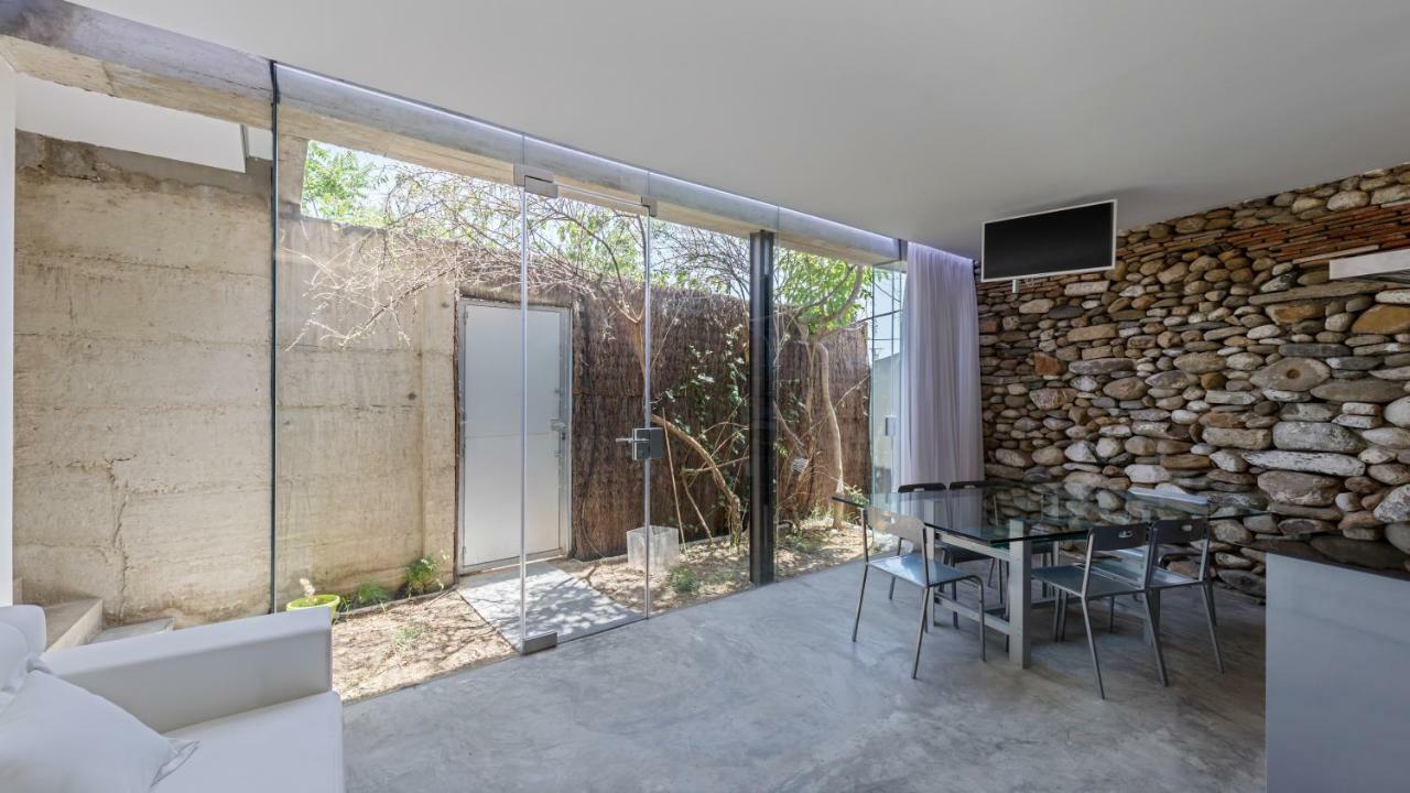 Luxury Cave 100M Super Terraza Vistas Alhambra Wifi Villa Granada Exterior photo